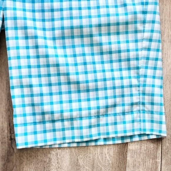 Nike, Golf, Womens, Bermuda, Shorts, Dri Fit, Performance, Activewear, Size 4 - Picture 6 of 13